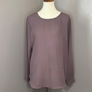 Maurice’s XL blouse